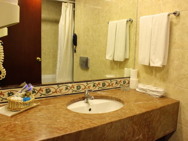 Standart Çift Kişilik Oda