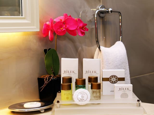 Superior Çift Kişilik/İki Yataklı