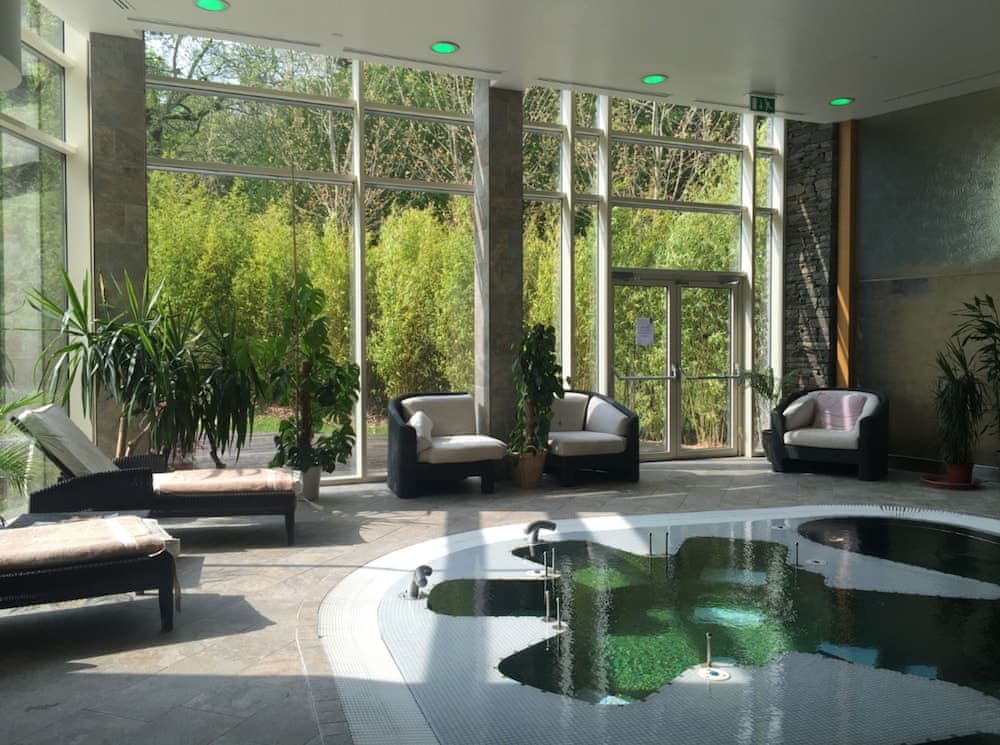 Fota Island Hotel & Spa