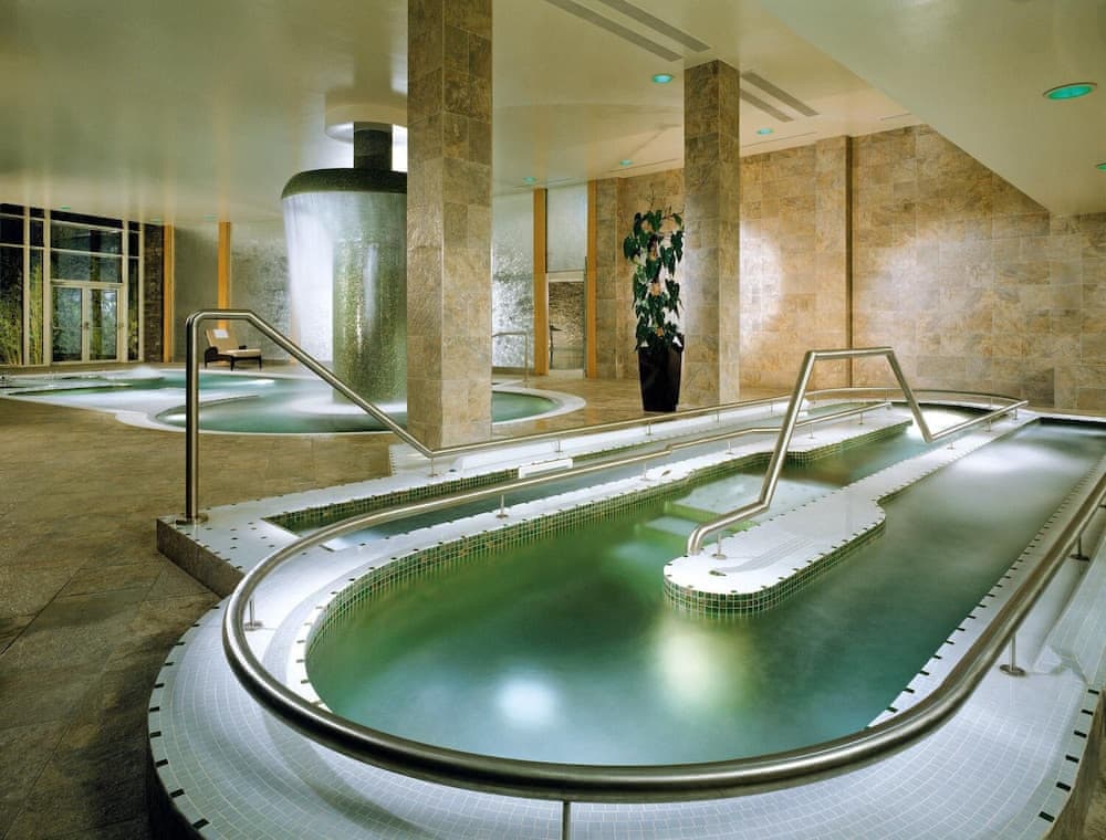 Fota Island Hotel & Spa