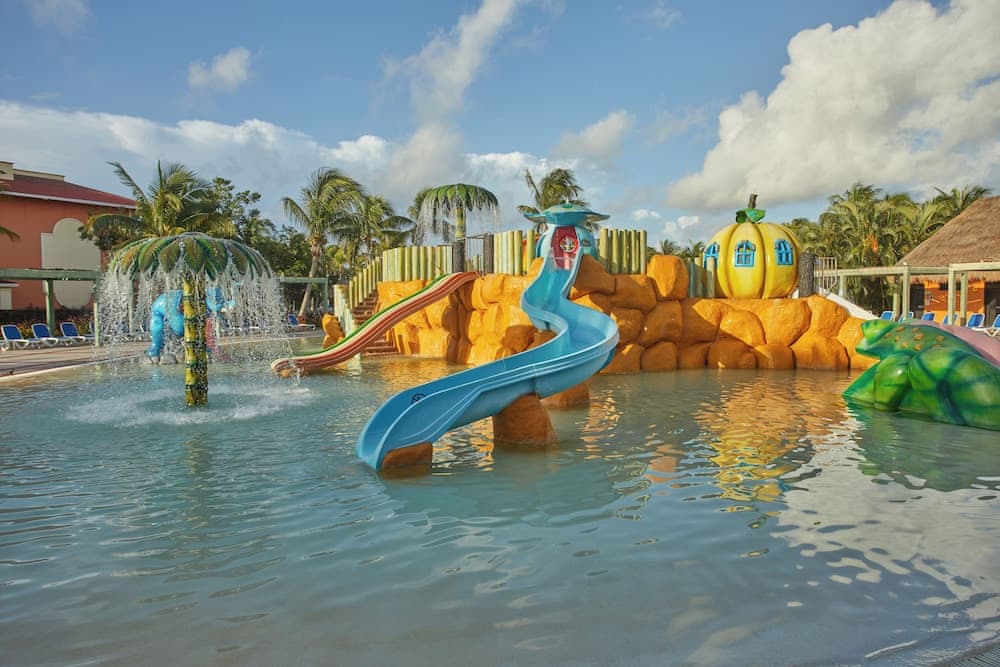 Bahia Principe Grand Coba - All Inclusive