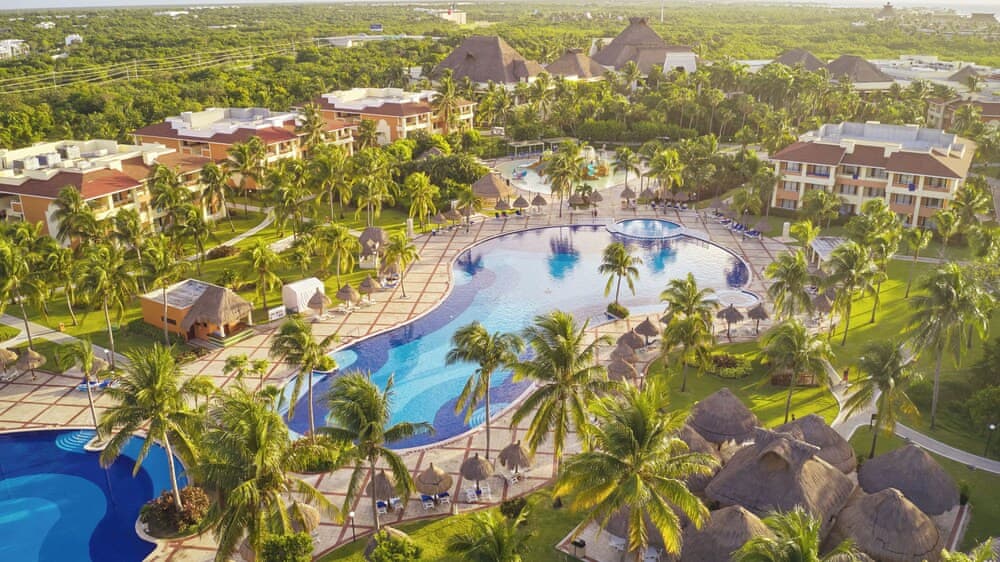 Bahia Principe Grand Coba - All Inclusive