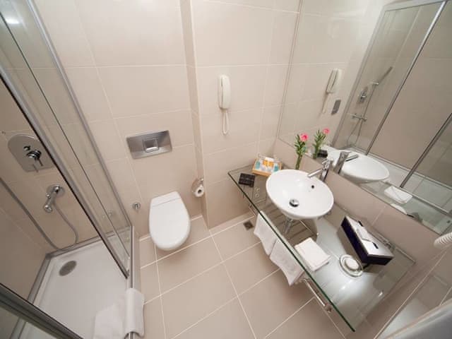 Panoramic Room, Sea View