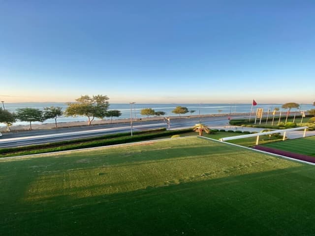 Panoramic Room, Sea View