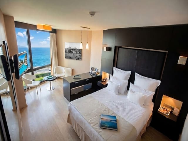 Panoramic Room, Sea View