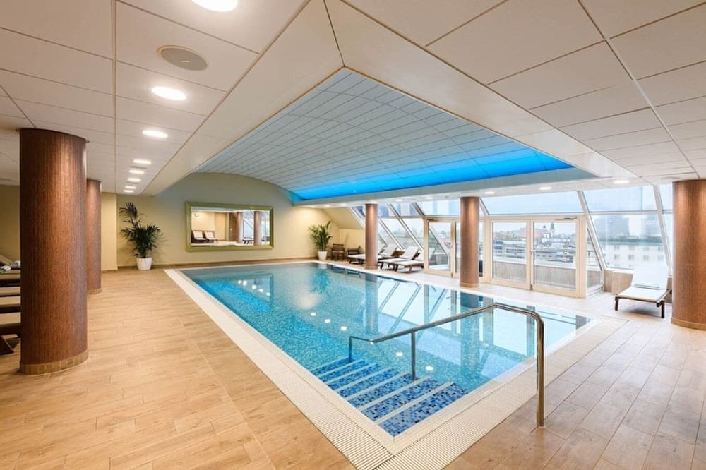 Grand Hotel Union Eurostars