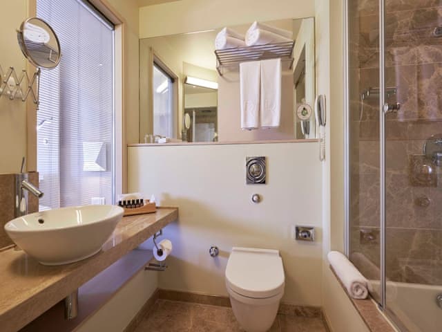 Superior Çift Kişilik veya Twin Oda