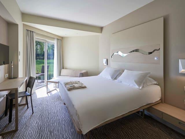 Superior Çift Kişilik veya Twin Oda