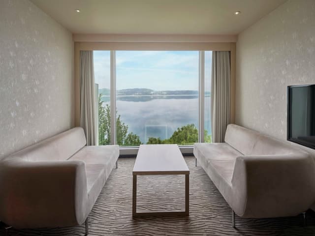 Suite, 1 Bedroom, Corner