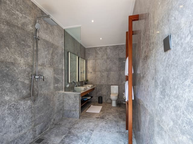 Two Bedroom Beach Pool Villa