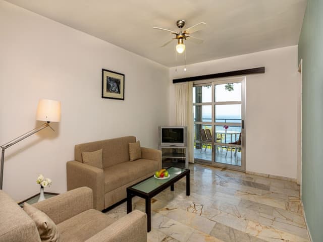 Comfort Suite, 2 Bedrooms