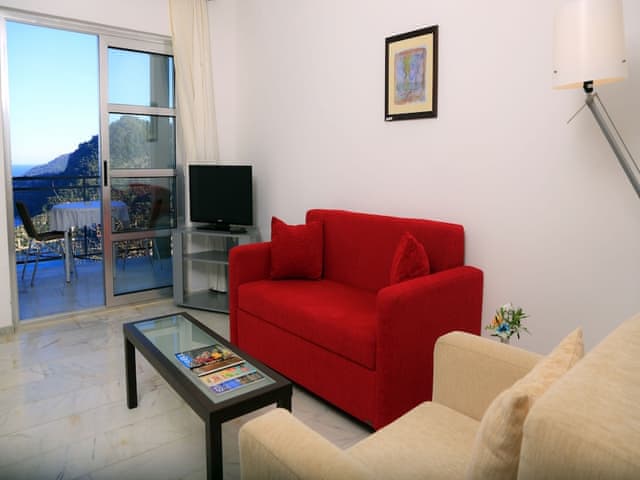 Comfort Suite, 1 Bedroom