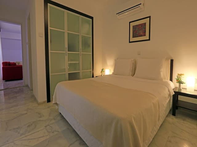 Superior Suite, 2 Bedrooms (6 Person)