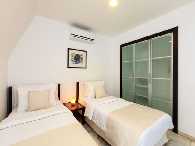 Superior Suite, 2 Bedrooms (6 Person)