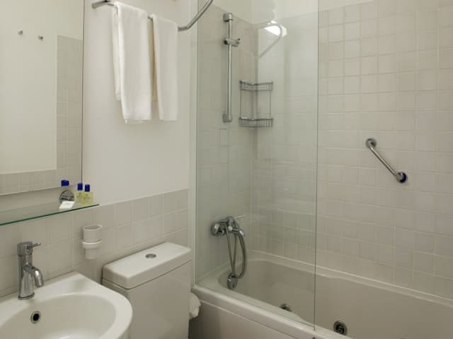 Superior Suite, 2 Bedrooms (6 Person)