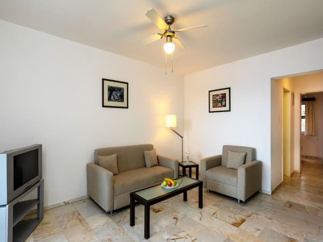 Comfort Suite, 1 Bedroom