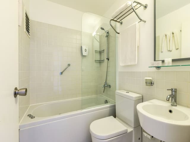 Comfort Suite, 1 Bedroom