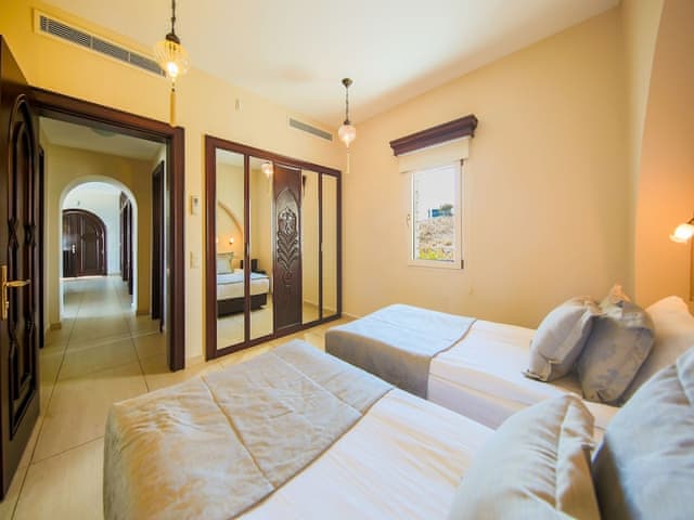 Apartment, 2 Bedrooms