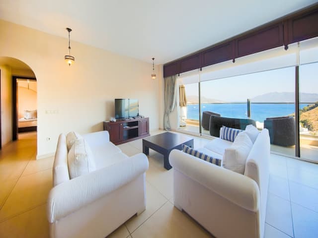 Apartment, 2 Bedrooms