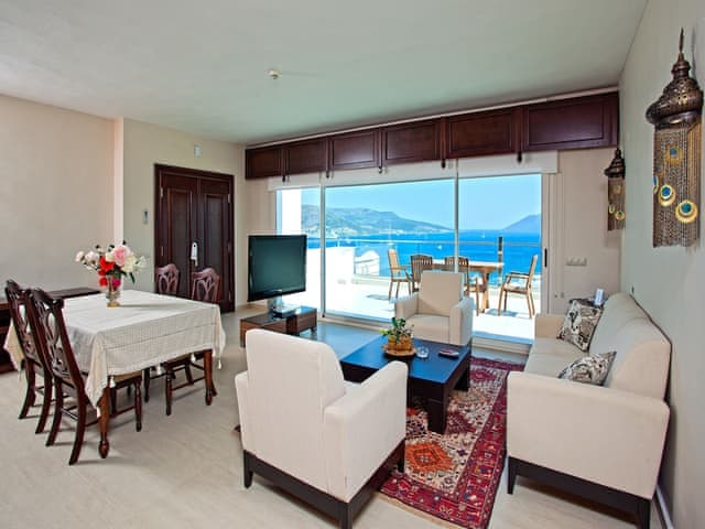 Apartment, 2 Bedrooms