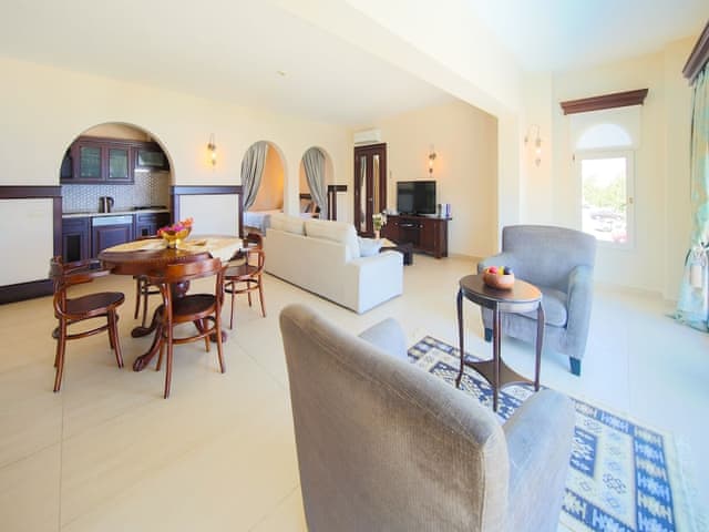 Apartment, 1 Bedroom