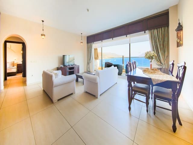 Apartment, 2 Bedrooms