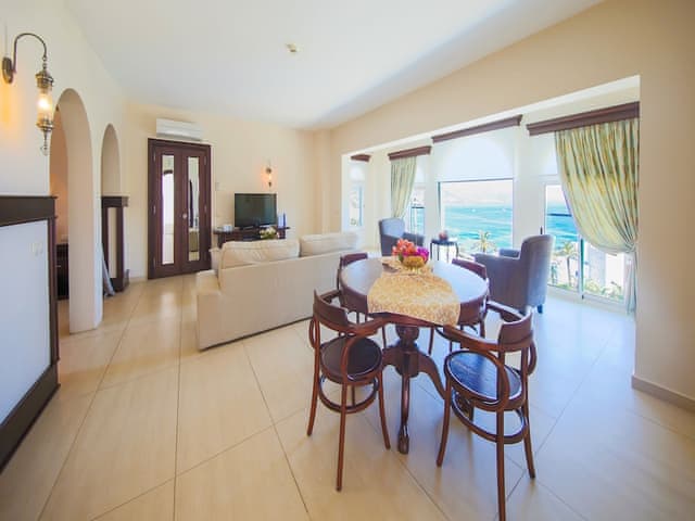 Apartment, 1 Bedroom