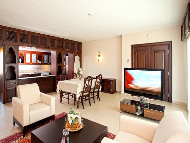 Apartment, 2 Bedrooms