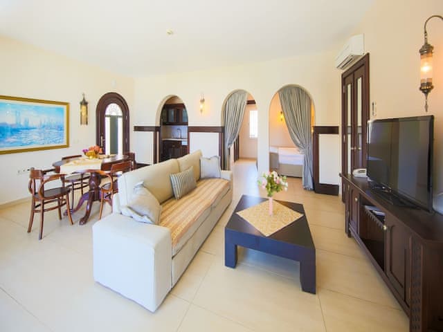 Apartment, 1 Bedroom