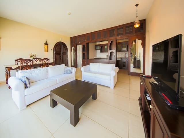 Apartment, 2 Bedrooms