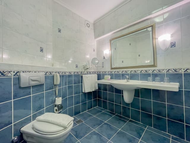 Standard Room, Mountain View (Forest view)