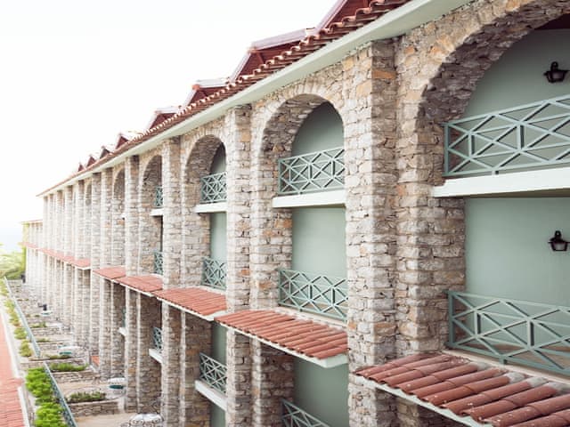 Standard Room, Mountain View (Forest view)