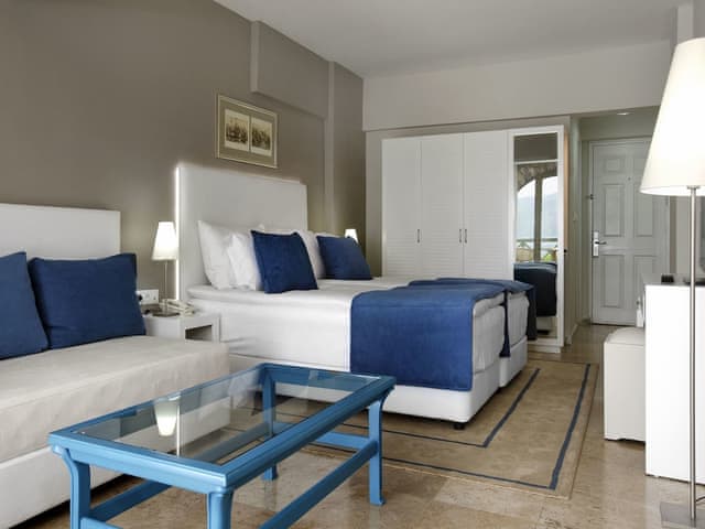 Standard Room, Mountain View (Forest view)