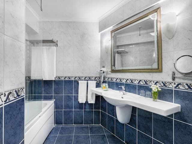 Standard Room, Sea view