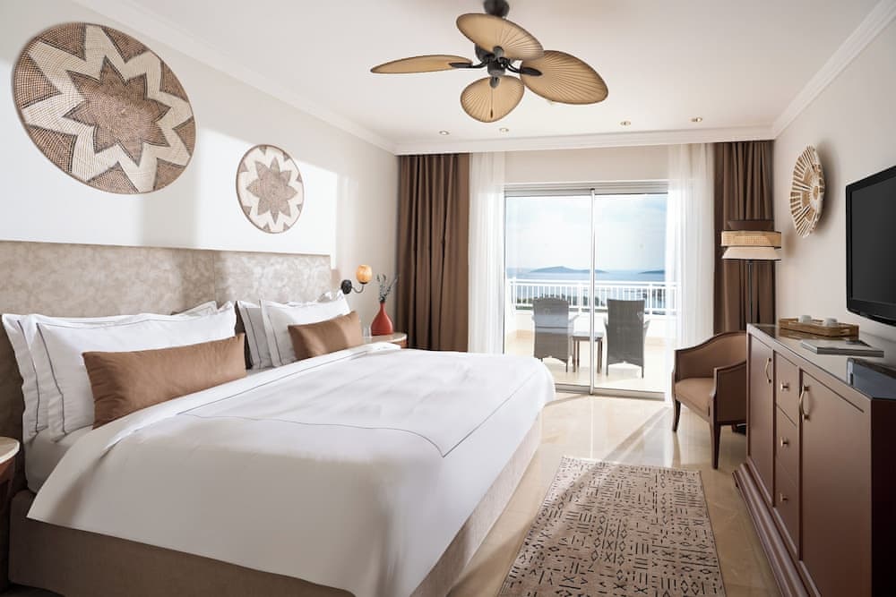 Rixos Premium Bodrum