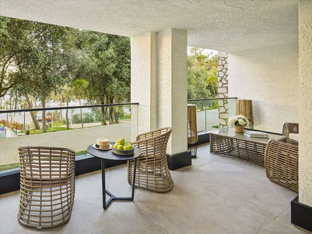 Executive Süit, 1 King Yataklı