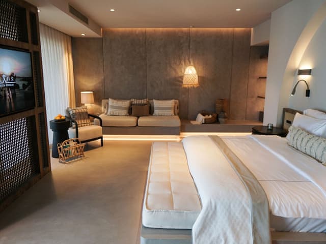 Executive Room, 1 King Bed