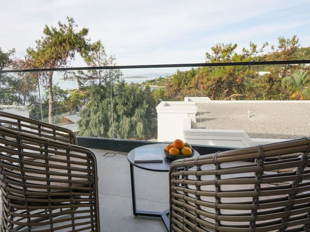 Executive Süit, 1 King Yataklı