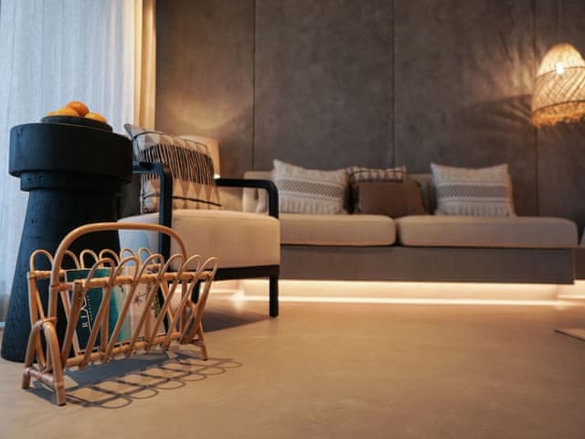 Executive Room, 1 King Bed