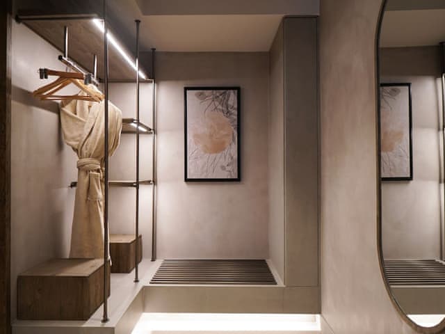 Executive Room, 1 King Bed