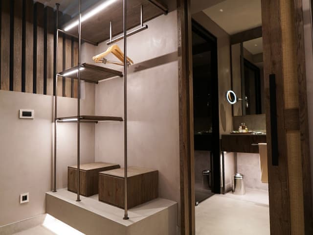 Executive Room, 1 King Bed