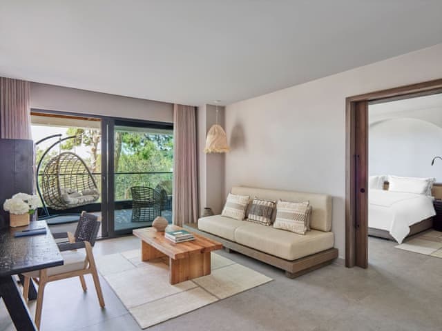 Suite Grand Executive