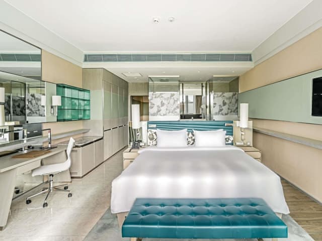 Pool Villa,Pool Access