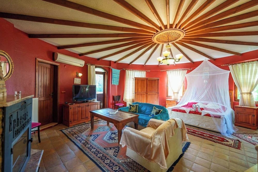 Ephesus Boutique Hotel