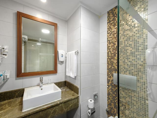 Standard Room Land View