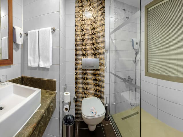 Standard Room Land View