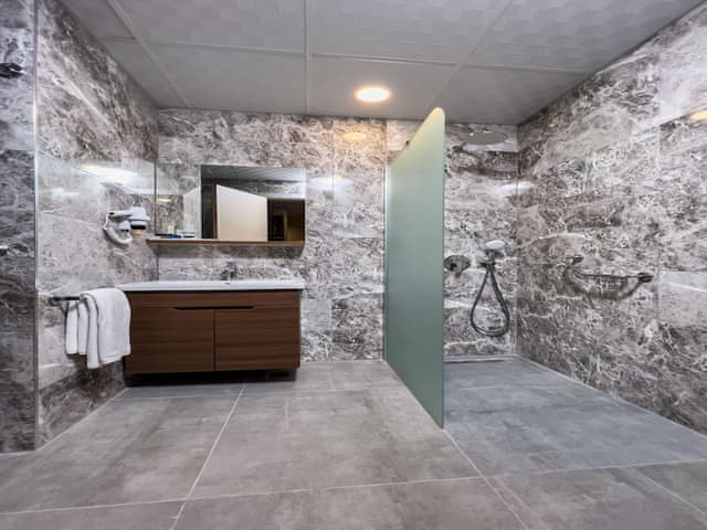 Standart Üç Kişilik Oda