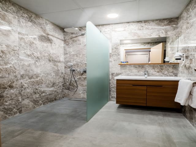 Standart Üç Kişilik Oda