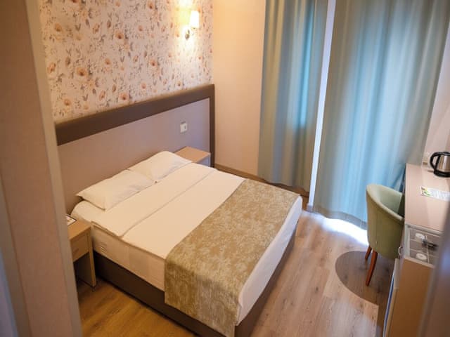 Standart Üç Kişilik Oda