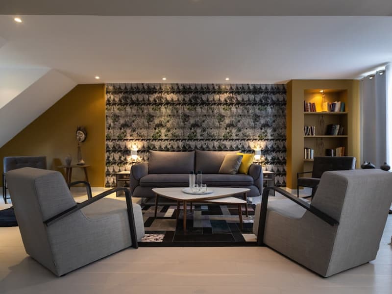 Residence & Spa Le Prince Regent – Paris